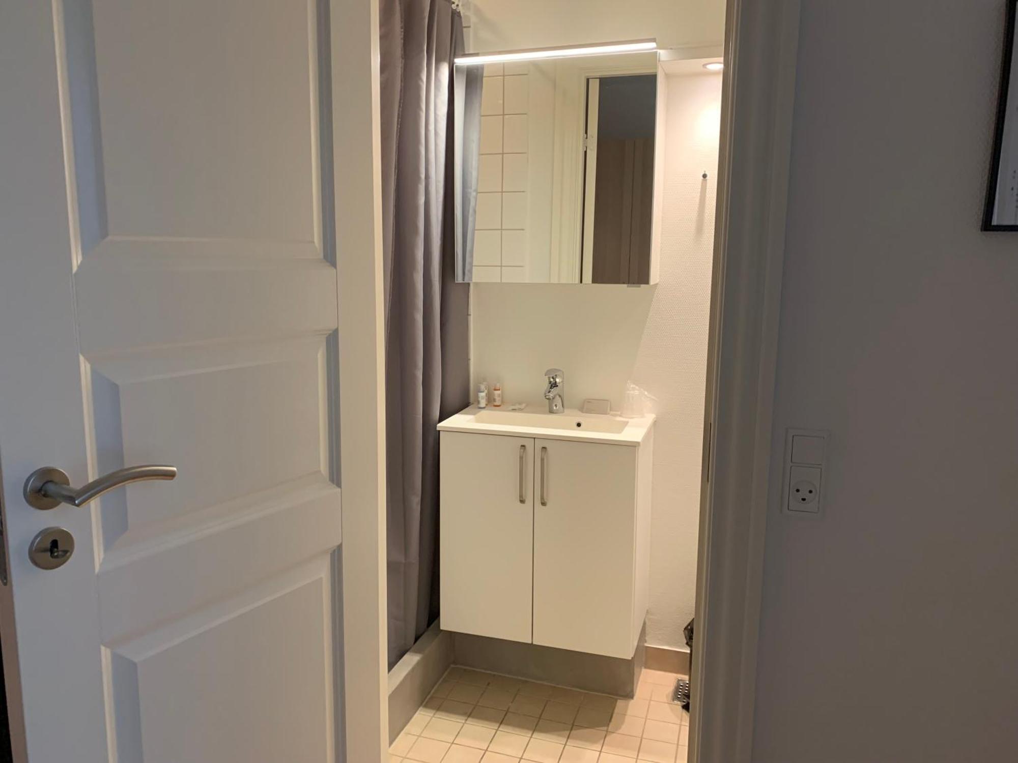 Thyboron Hotel المظهر الخارجي الصورة